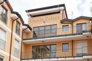 Residence Garda Palace Apart-hotel