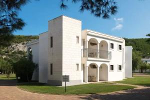 Hotel Gusmay, Peschici