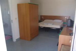 La Collinetta Hotel, Peschici