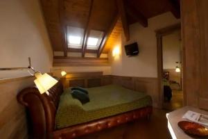 Albergo Villino Quintiliani, Pescasseroli