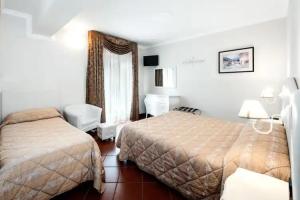Hotel Edelweiss, Pescasseroli