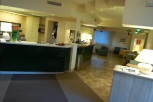 Hotel Bellariva, Pescara