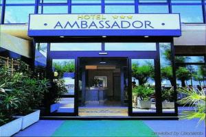 Hotel Ambassador, Pesaro