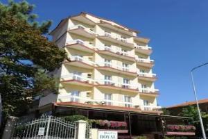 Hotel Royal, Pesaro