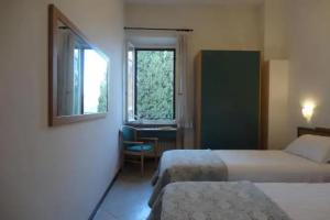 Hotel Sacro Cuore, Perugia