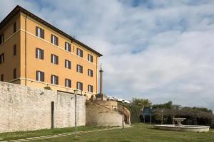 Hotel Sacro Cuore, Perugia