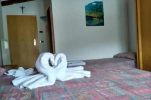 Albergo Aurora, Pergine Valsugana