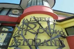 La Rotonda, Pergine Valsugana