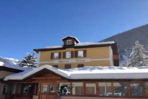 Hotel Vioz, Peio