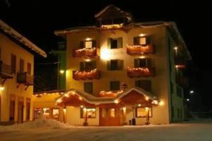 Hotel Zanella, Peio