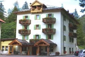 Hotel Zanella, Peio