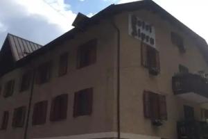 Hotel Alpino Wellness & Spa, Peio
