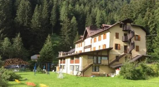 Alpino Wellness & Spa - 2