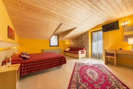 Alpino Wellness & Spa - 7