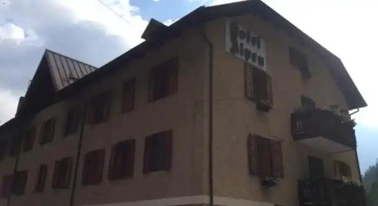 Alpino Wellness & Spa