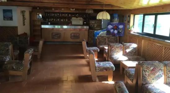 Alpino Wellness & Spa - 4