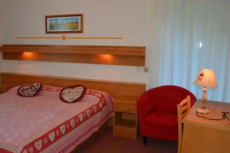 Alpino Wellness & Spa - 9