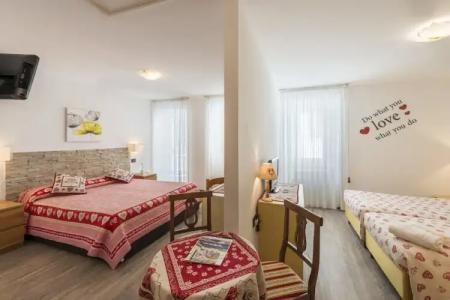 Alpino Wellness & Spa - 8