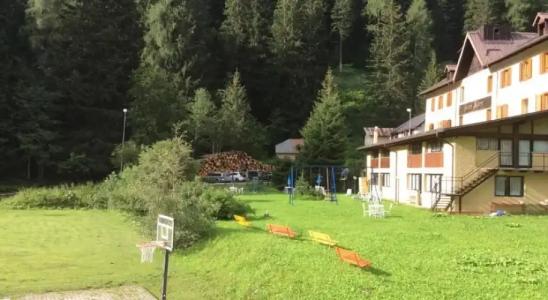 Alpino Wellness & Spa - 3