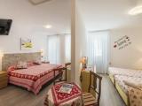 Standard Double Family room