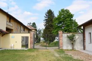 Agriturismo Cascina Mora, Pavia