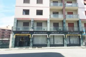 Hotel Excelsior Pavia, Pavia