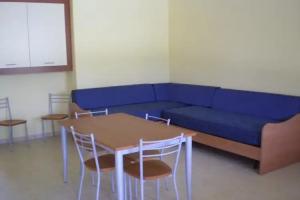 Medimare Residence Club, Patti