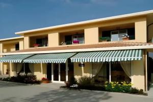 Parkhotel Montigeto, Passignano sul Trasimeno