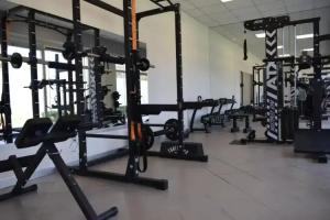 Parkhotel Montigeto, Passignano sul Trasimeno