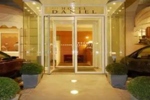 Hotel Daniel & Ristorante Cocchi, Parma