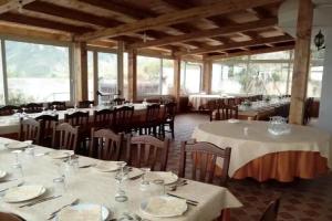 Locanda Adele Mini-hotel, Parghelia