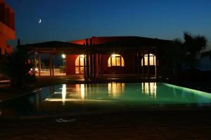 Hotel Bue Marino, Pantelleria Village