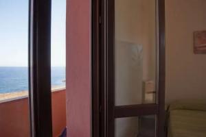 Hotel Bue Marino, Pantelleria Village