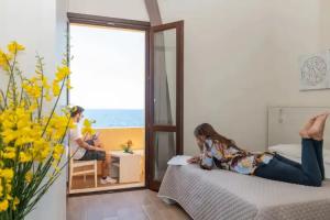 Hotel Bue Marino, Pantelleria Village