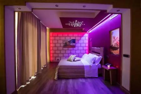 CapoSperone Resort - 92