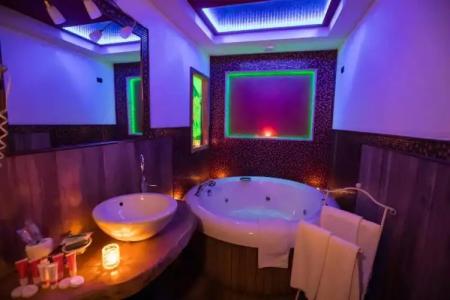 CapoSperone Resort - 101