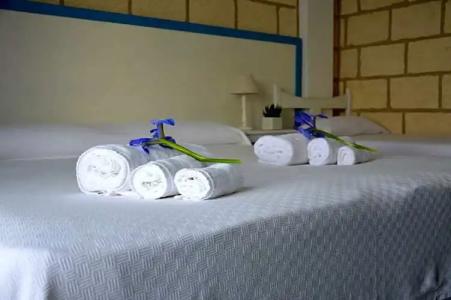 CapoSperone Resort - 28