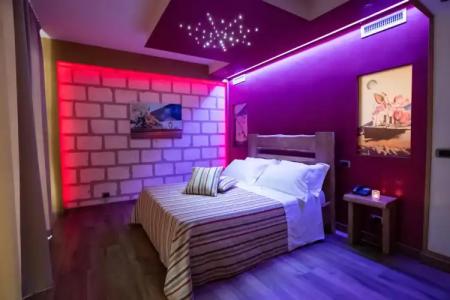 CapoSperone Resort - 4