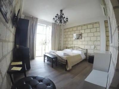 CapoSperone Resort - 59