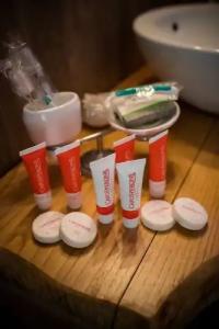 CapoSperone Resort - 95