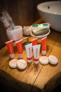 CapoSperone Resort - 25