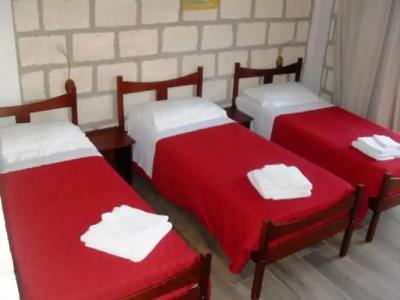 CapoSperone Resort - 44