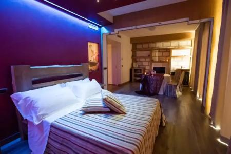 CapoSperone Resort - 3