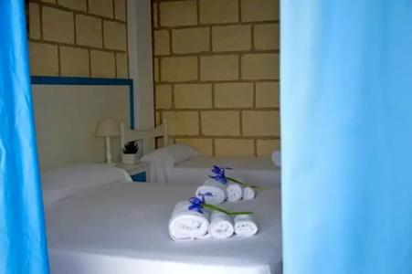 CapoSperone Resort - 27