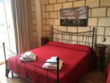 Superior Double room with sea view
