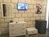 Superior Double room with balcony and with sea view