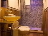 Superior Double room with balcony