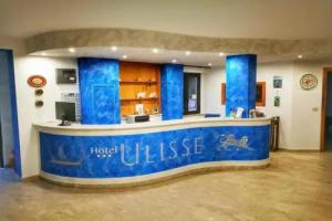 Hotel Ulisse, Palinuro