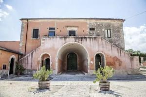 Feudo Bauly, Palazzolo Acreide