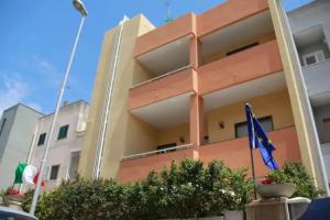 Hotel Minerva, Otranto